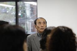 도화실뿌리복지센터 리모델링 공사 준공식 13