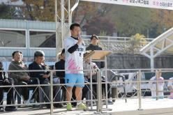 제23회 마포구청장기 족구대회 7