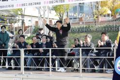 제23회 마포구청장기 족구대회 9