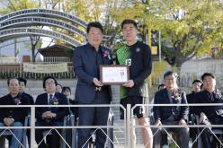 제23회 마포구청장기 족구대회 11