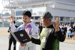 제23회 마포구청장기 족구대회 14