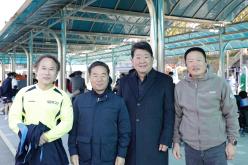 제23회 마포구청장기 족구대회 16