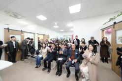 2025 마포발달장애인문화창작소 3주년 기념 파티 3