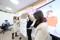 2025 마포발달장애인문화창작소 3주년 기념 파티 12