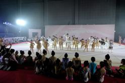 제2회 마포구청장배 리프챌린지컵 1