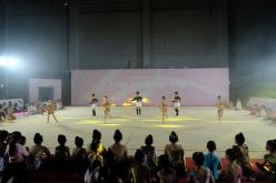 제2회 마포구청장배 리프챌린지컵 2