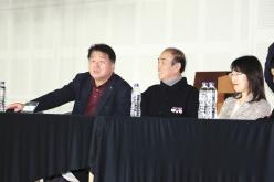 제2회 마포구청장배 리프챌린지컵 5