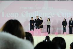 제2회 마포구청장배 리프챌린지컵 10