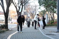 마포구의회 청소의 날 4