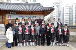 2025 공민왕 사당제 봉행 1