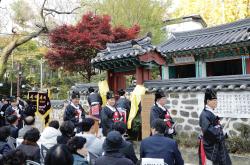 2025 공민왕 사당제 봉행 3