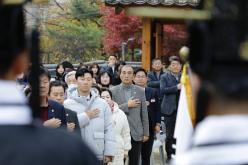 2025 공민왕 사당제 봉행 8