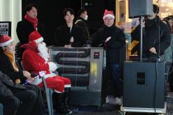 빛거리 점등식 in 레드로드 78