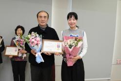 바르게살기운동 마포구협의회 2025년 유공위원 표창 및 평가보고대회 16