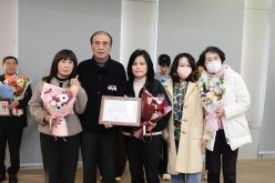 바르게살기운동 마포구협의회 2025년 유공위원 표창 및 평가보고대회 18