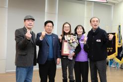 바르게살기운동 마포구협의회 2025년 유공위원 표창 및 평가보고대회 33