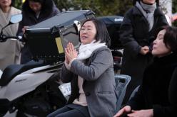 공덕 효성해링턴스퀘어 공영주차장 개장식 6