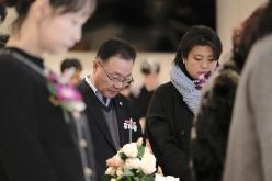 서울시 마포구 자율방범연합대 총회 및 송년회 20