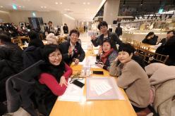 서울시 마포구 자율방범연합대 총회 및 송년회 44