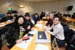 서울시 마포구 자율방범연합대 총회 및 송년회 46