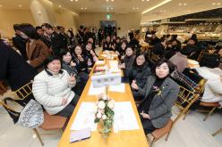 서울시 마포구 자율방범연합대 총회 및 송년회 49