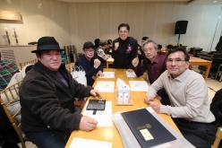 서울시 마포구 자율방범연합대 총회 및 송년회 51