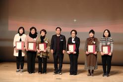 2025 마포구 자원봉사자의날 9