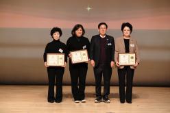 2025 마포구 자원봉사자의날 21