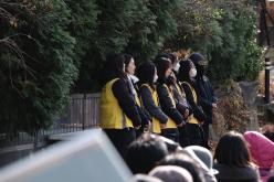 서강실뿌리복지센터 개관식 12