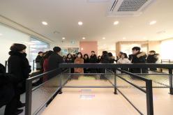 서강실뿌리복지센터 개관식 20