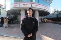 서강실뿌리복지센터 개관식 23