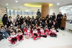 서강실뿌리복지센터 개관식 27