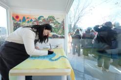 그림동네 조성 준공식 20