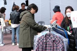 제9회 나눔바자회 26