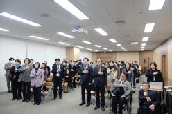 2025 마포장애인자립생활센터 성과공유회 2