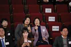 2025 마포구 체육인의 밤 유공자 시상식 10