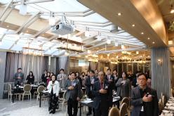 2025년 마포구의회 의정활동 결산간담회 20