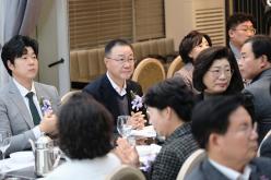 2025년 마포구의회 의정활동 결산간담회 30