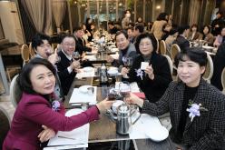 2025년 마포구의회 의정활동 결산간담회 33