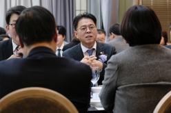 2025년 마포구의회 의정활동 결산간담회 35