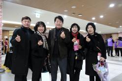 &lpar;재&rpar;마포인재육성장학재단 후원자의 날 23