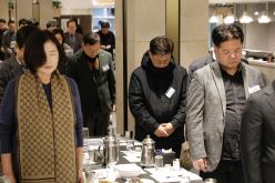 민주평화통일자문회의 서울마포구협의회 '2025년 제4차 정기회의 및 송년회' 6