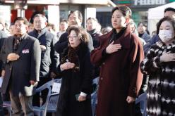 마포 청년상인 반년살이 개점식 4