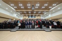 마포구 재향군인회 2026년도 제65차 정기총회 2