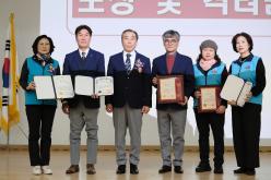 마포구 재향군인회 2026년도 제65차 정기총회 11