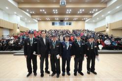 마포구 재향군인회 2026년도 제65차 정기총회 16