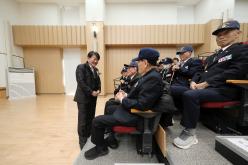 마포구 재향군인회 2026년도 제65차 정기총회 25