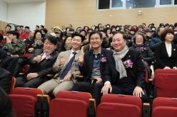 마포구 재향군인회 2026년도 제65차 정기총회 35