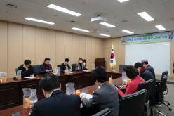 마포형 지역사회 돌봄 통합 구축 연구회 2