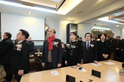 서울시옥외광고협회 마포구지부 제42회 정기총회 3